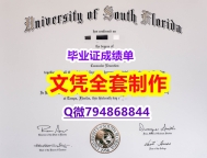 修改《USF学位证书怎么样办伪造】留学生在哪里购买毕业证
