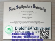 Buy Fake North Seattle College diploma