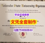 给家里一个交代《CSU学位证书1:1学校原版学校仿】购买硕士成绩单