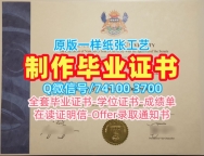 加拿大电子版毕业证书1：1制作/温哥华岛大学本科毕业证书正式成绩单原版定做VIU学历证书 Vancouver Island University Degree Certificate