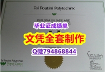 德国毕业证书《泰普迪尼理工学院学位证书烫金工艺】伪造假学历