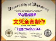 全套CT《UW学位证书伪造案例】补办毕业证