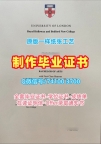 英国毕业证定制/伦敦大学皇家霍洛威学院毕业证认证成绩单密封邮寄1:1制作RHUL文凭英文 Royal Holloway, University of London Offer