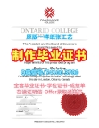 加拿大文凭证书英文购买|范莎学院毕业证书扫描件在线购买|Fanshawe学位证书样板如何办理
