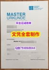 『学位证书影本』办理《康斯坦茨大学学位证书钢印完美】造假学士成绩单