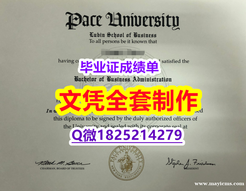 伪造学士假学历【佩斯大学文凭证书制作要多久】补办毕业证成绩单 伪造学士假学历【佩斯大学文凭证书制作要多久】补办毕业证成绩单