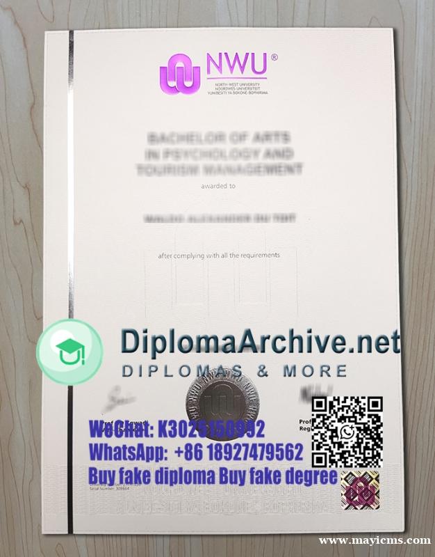 Buy Fake North-West University diploma Buy Fake North-West University diploma
