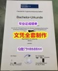 购买学士《杜伊斯堡-埃森DUE大学学位证书 -留信认证有什么用】办国外毕业证可找工作
