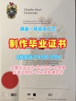 澳洲硕士文凭证书开除办理|查理斯特大学毕业证成绩单挂科|CSU学位证书办