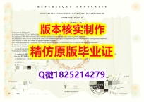 材料缺失【法国巴黎第十大大学学历认证留信网本科毕业证办理】办理毕业证成绩单