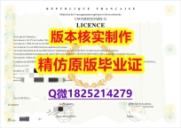 证书防伪标识【法国视觉传达高等艺术学院学历认证留信网本科毕业证offer录取通知书】造假硕士毕业证
