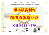环境科学专业【法国洛林大学学历认证留信网本科毕业证研究生证书】美国高校学位证书补办
