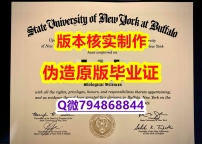 《上岗就业要看学历》《美国纽约州立大学布法罗分校毕业证零差评】造假研究生毕业证