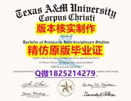 补办硕士【美国德克萨斯A&amp;amp;M大学学历认证留信网本科毕业证怎么样办伪造】造假学位证书