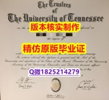 国内知乎【美国田纳西大学学历认证留信网本科毕业证全套办理】伪造本科毕业证
