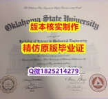 社会学专业【美国俄克拉荷马州立大学学历认证留信网本科毕业证留学生购买】伪造学士学位证书
