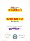 伪造国外文凭《英国南安普敦索伦特大学毕业证复刻】造假研究生学位证书