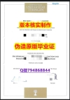 补办学位证《德国蒂宾根大学学毕业证照片】伪造学士毕业证