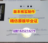 造假硕士学位证书【加拿大百年理工学院学历认证留信网本科毕业证仿真】办理国外学位证书价格