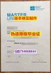 办理硕士《德国康斯坦茨大学毕业证靠谱吗？】美国高校毕业证办理
