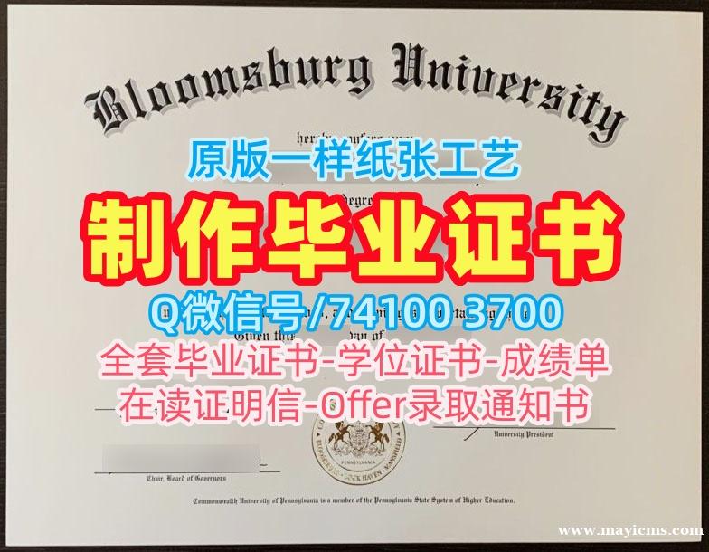美国文凭证书仿制|布卢姆斯堡大学毕业证认证原版复制|Bloomsburg本科学位做 美国文凭证书仿制|布卢姆斯堡大学毕业证认证原版复制|Bloomsburg本科学位做