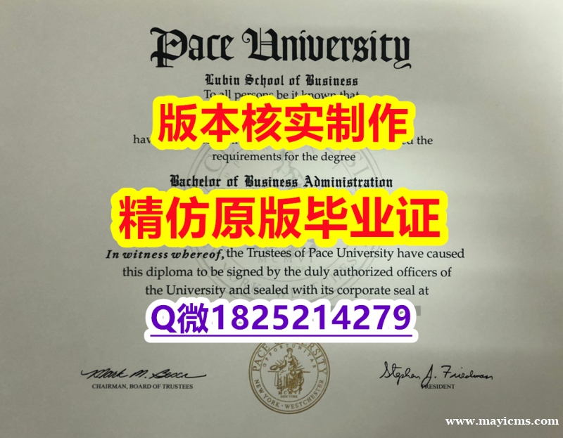 精仿/高仿【美国佩斯大学学历认证留信网本科毕业证2022版】补办学士成绩单 精仿/高仿【美国佩斯大学学历认证留信网本科毕业证2022版】补办学士成绩单