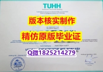 伪造研究生【德国汉堡大学学历认证留信网本科毕业证补办】造假成绩单
