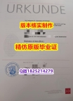补办【德国美因茨大学学历认证留信网本科毕业证购买案例】购买研究生毕业证