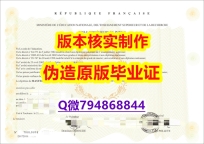【留学新西兰】《法国普尔潘工程师学校大学毕业证出售】购买毕业证