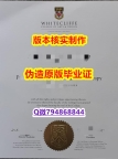 伪造本科学位证书《新西兰怀特克利夫艺术设计学院毕业证钢印完美】办留信网认证