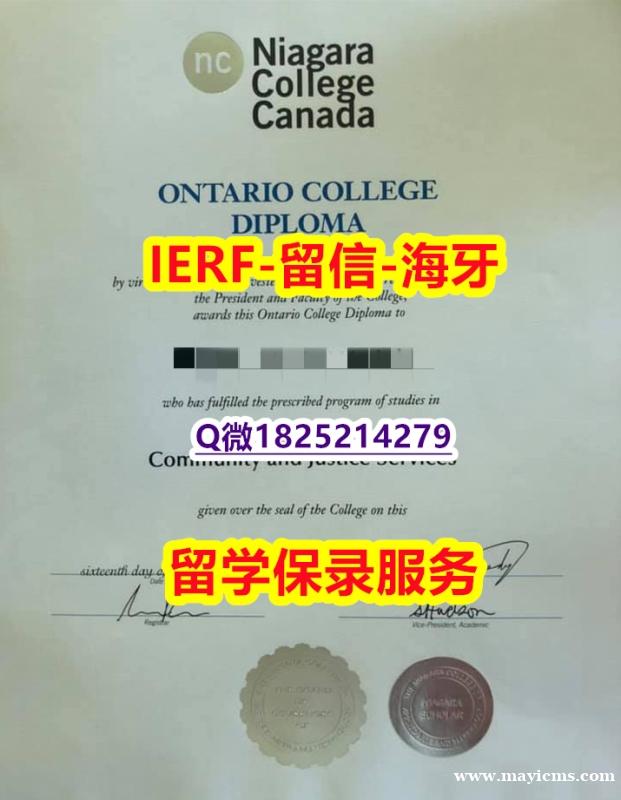 办理硕士文凭证书【加拿大尼亚加拉学院入学offer录取通知书硕士学历】外国文凭在国内可以用吗 办理硕士文凭证书【加拿大尼亚加拉学院入学offer录取通知书硕士学历】外国文凭在国内可以用吗