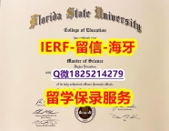 顺丰空运 【美国佛罗里达州立大学入学offer录取通知书留信网认证】购买研究生学位证书