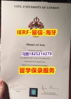 学历认证硕士【英国伦敦城市大学入学offer录取通知书代办】办理学士成绩单