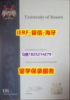 给家里一个交代【英国萨塞克斯大学入学offer录取通知书质量保证】造假学位证书