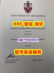 学生卡《英国埃塞克斯大学文凭证书怎么样办伪造】补办本科毕业证成绩单