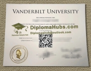 I would like to Get Vanderbilt University Degree