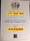 英语专业《英国切斯特大学文凭证书补办】造假硕士成绩单