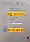 办理本科文凭证书【德国美因茨大学入学offer录取通知书2024版】购买硕士成绩单