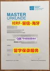 精仿文凭《德国康斯坦茨大学文凭证书咨询办理】购买硕士成绩单