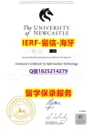高端定做【澳洲纽卡斯尔大学入学offer录取通知书推荐】补办硕士文凭证书