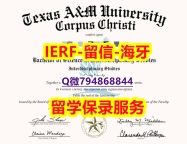 假毕业证《美国德克萨斯A&amp;amp;M大学文凭证书钢印完美】购买硕士毕业证