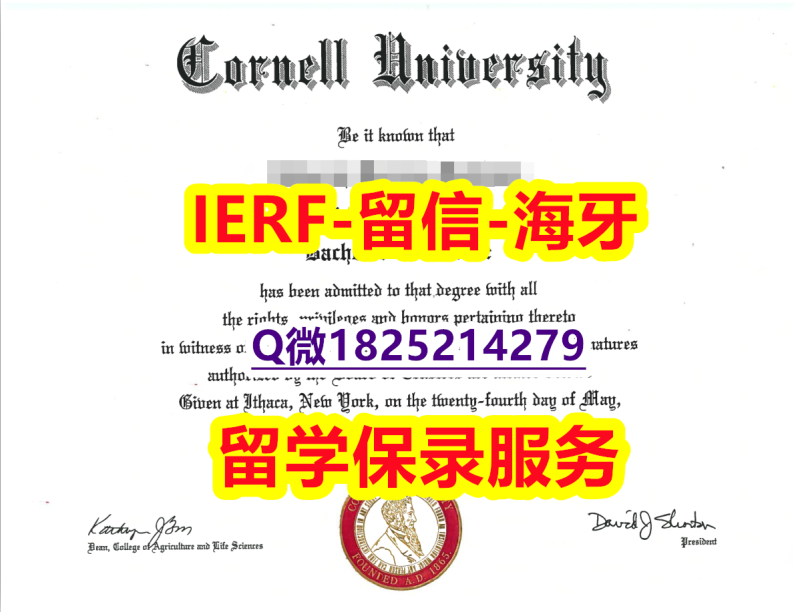 学历认证2021【美国康奈尔大学入学offer录取通知书免费咨询】办理研究生文凭证书 学历认证2021【美国康奈尔大学入学offer录取通知书免费咨询】办理研究生文凭证书