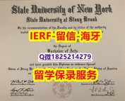 数学专业【美国纽约州立大学-石溪分校入学offer录取通知书靠谱吗？】办理成绩单