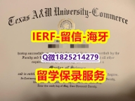 化学专业【美国德州农工大学康莫斯校区大学入学offer录取通知书伪造案例】国外大学有毕业证