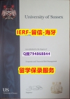 退学补办毕业证《英国萨塞克斯大学文凭证书怎么样办】办理硕士毕业证