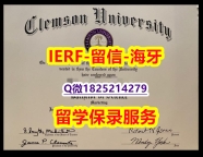 办理【美国克莱蒙森大学入学offer录取通知书硕士offer】办理研究生学位证书