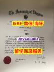 留学成绩不合格《美国弗吉尼亚大学文凭证书顺丰空运 】伪造硕士毕业证