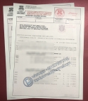 University of Calgary Transcript,卡尔加里大学成绩单