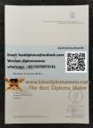 I want to get Hochschule Hamm-Lippstadt Urkunde