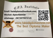 Best ideas to get a CFA Institute certificate
